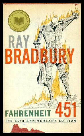 FAHRENHEIT 451