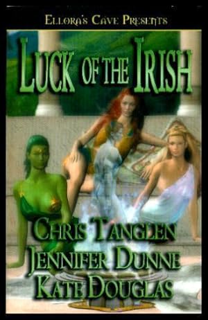 LUCK OF THE IRISH