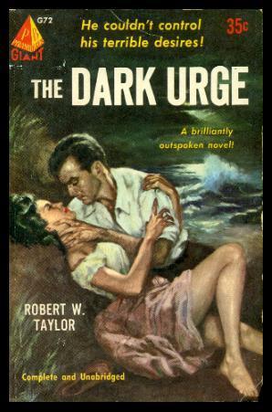 THE DARK URGE