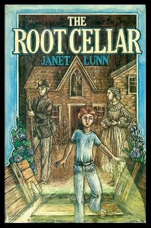 THE ROOT CELLAR