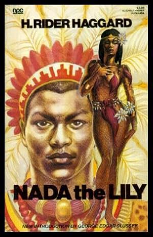 Image result for nada the lily