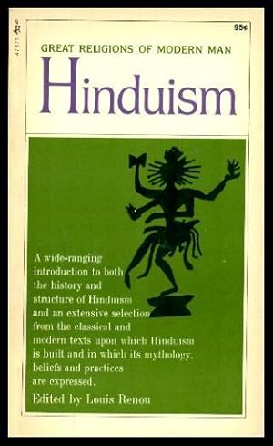 HINDUISM - Great Religions of Modern Man