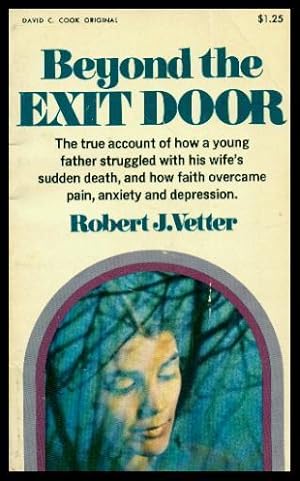 BEYOND THE EXIT DOOR