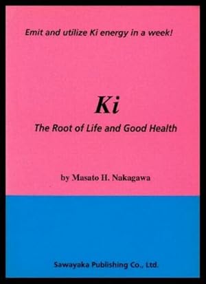 KI - The Roof of Life and Good Health