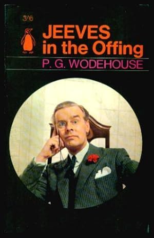 Carry On, Jeeves by P.G. Wodehouse Carry On, Jeeves by P.G. Wodehouse