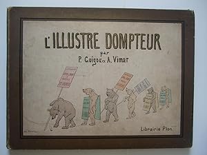 L'Illustre Dompteur