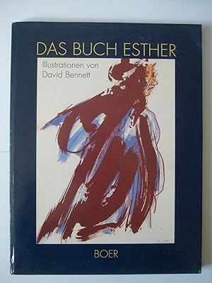 Das Buch Esther