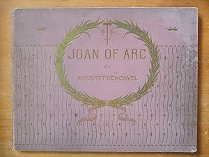 Joan of Arc