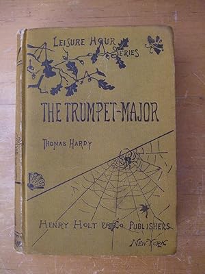 The Trumpet-Major