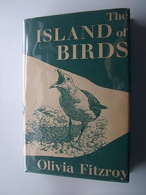 The Island of Birds