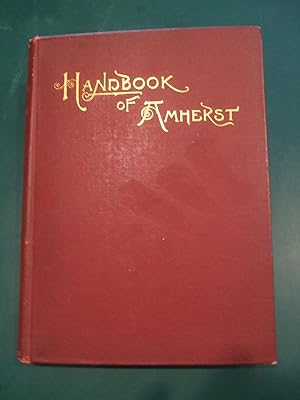 Handbook of Amherst