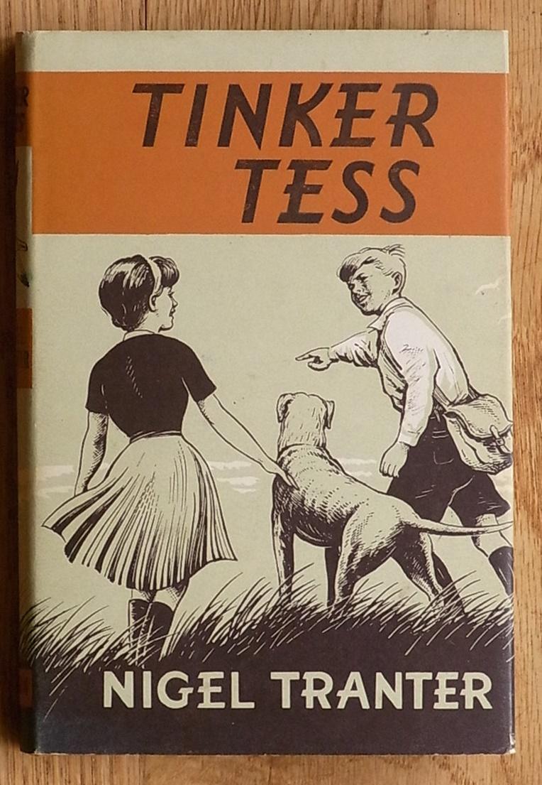 The Young Montrose by Nigel Tranter The Young Montrose by Nigel Tranter