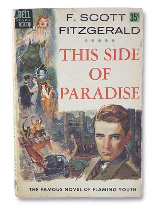 THIS SIDE OF PARADISE EPUB THIS SIDE OF PARADISE EPUB