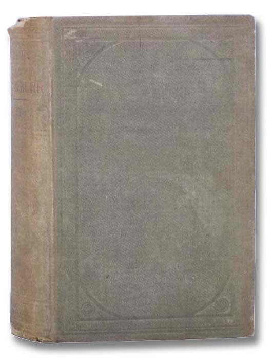 The Life and Times of Aaron Burr, Lieutenant-Colonel in the Army of the Revolution, United States Senator, Vice-President of the United States, Etc. - Parton, J.