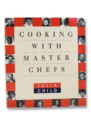 Cooking with Master Chefs