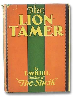 The Lion-Tamer