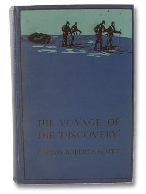 The Voyage of the 'Discovery'