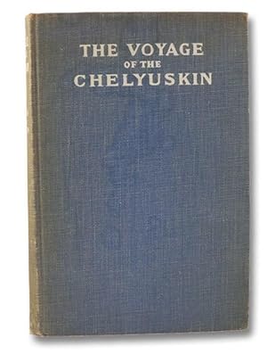 The Voyage of the Chelyuskin