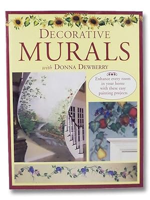 Decorative Murals with Donna Dewberry