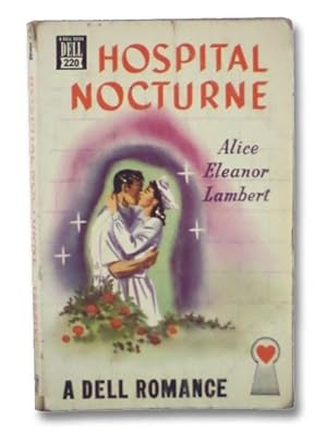 Hospital Nocturne (Dell Mapback No. 220)