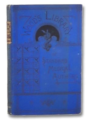 Index to Wood's Library of Standard Medical Authors for the Years 1879, 1880, 1881, 1882, 1883, 1...