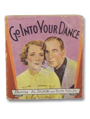 Go into Your Dance with Al Jolson and Ruby Keeler, Glenda Farrell, Sharon Lynne, Patsy Kelly, Ben...