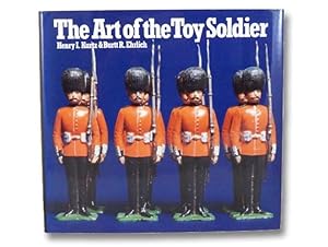 The Art of the Toy Soldier