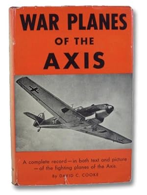 War Planes of the Axis