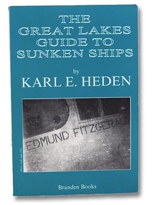 The Great Lakes Guide to Sunken Ships