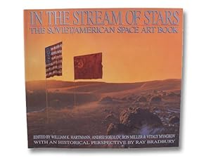 In the Stream of Stars: The Soviet/American Space Art Book