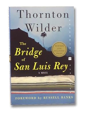 the life and death of the five people who crossed the bridge in the bridge of san luis rey a novel b Bridge of san luis rey - wilder,thorton a pulitzer prize winner, this novel about a bridge in peru which collapses in 1714 of the five people on it, only one. the life and death of the five people who crossed the bridge in the bridge of san luis rey a novel b Bridge of san luis rey - wilder,thorton a pulitzer prize winner, this novel about a bridge in peru which collapses in 1714 of the five people on it, only one.