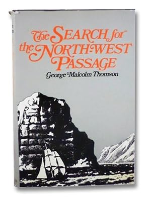 The Search for the North-West Passage