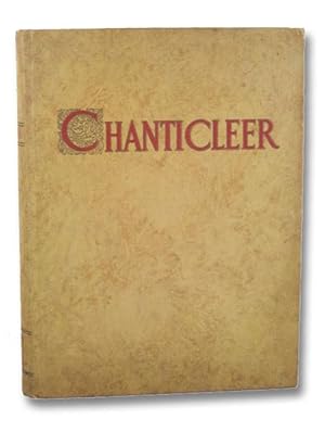 Chanticleer: Ninety Hundred and Forty-two [1942 Duke University Yearbook]