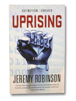 Uprising: A Novel