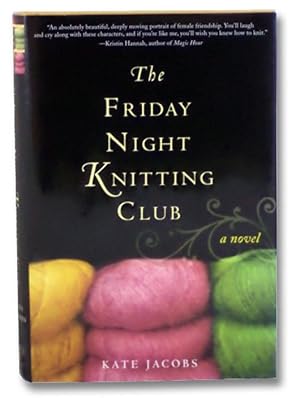 The Friday Night Knitting Club