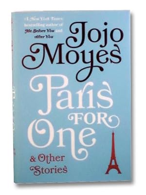 Paris for One & Other Stories