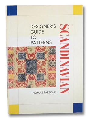 Designer's Guide to Scandinavian Patterns