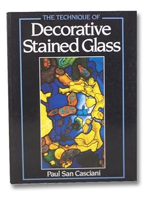 The Technique of Decorative Stained Glass