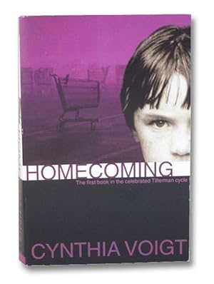 Homecoming (Tillerman Cycle, Book 1)