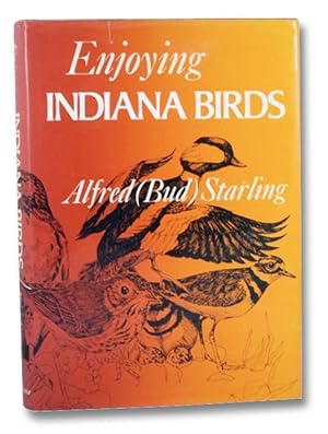 Enjoying Indiana Birds