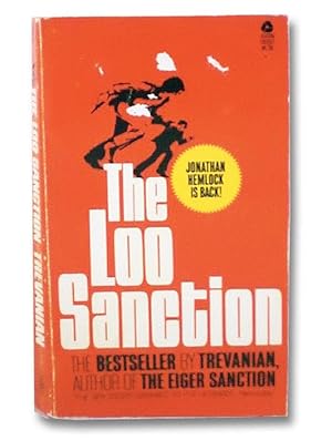 The Loo Sanction (Jonathan Hemlock, Book 2)