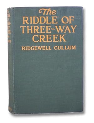 The Riddle of Three-Way Creek