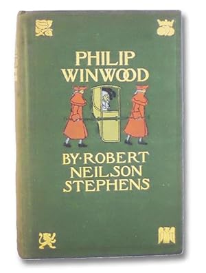 Philip Winwood: A Sketch of the Domestic History of an American Captain in the War of Independenc...