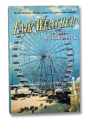 Fair Weather: A Novel