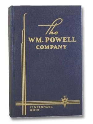 Powell Valves, No. 11