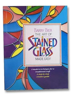 The Art of Stained Glass Made Easy