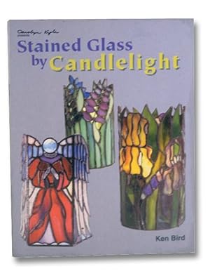 Stained Glass by Candlelight