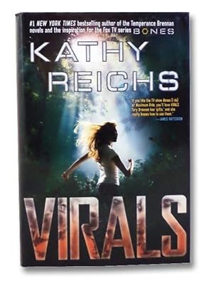 Virals (Virals, Book 1)