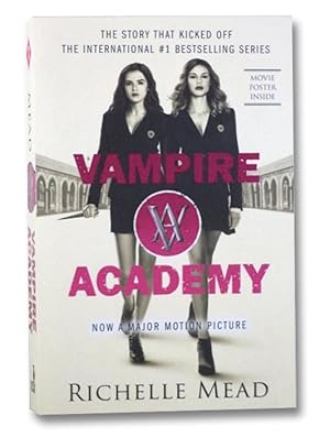 Vampire Academy