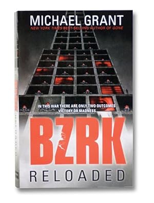 BZRK Reloaded